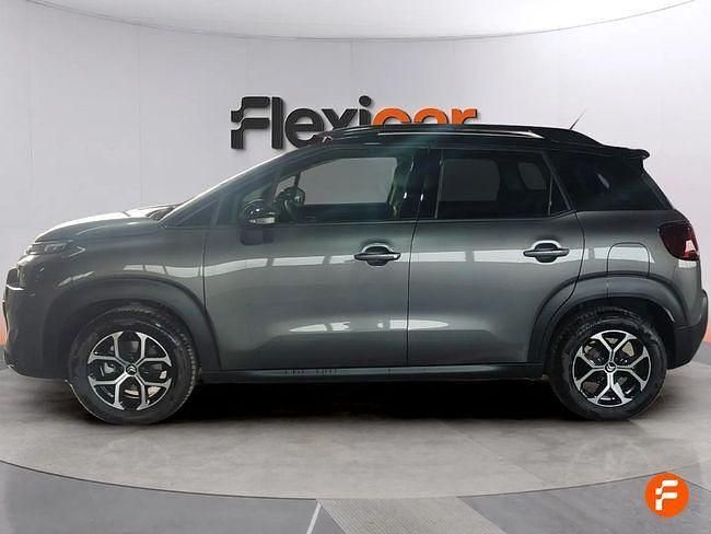 Usado Citroën C3 Aircross Feel 110 CV (80 kW) 2023 Gris SUV