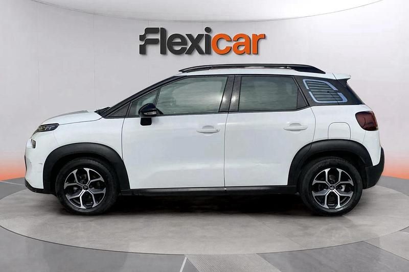 Usado Citroën C3 Aircross Feel 110 CV (80 kW) 2022 Blanco SUV