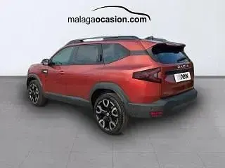 Usado Dacia Bigster Journey 155 CV (114 kW) 2025 Marrón SUV