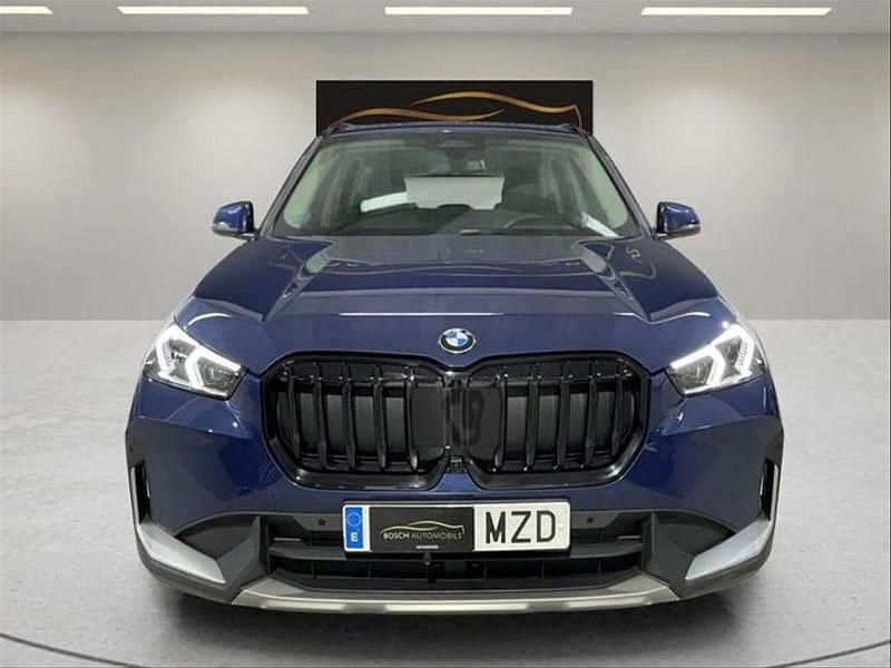 Usado BMW X1 Comfort Edition 171 CV (125 kW) 2025 Azul SUV
