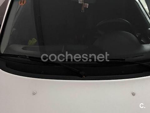 Usado Opel Astra 115 CV (84 kW) 1992 Blanco Berlina