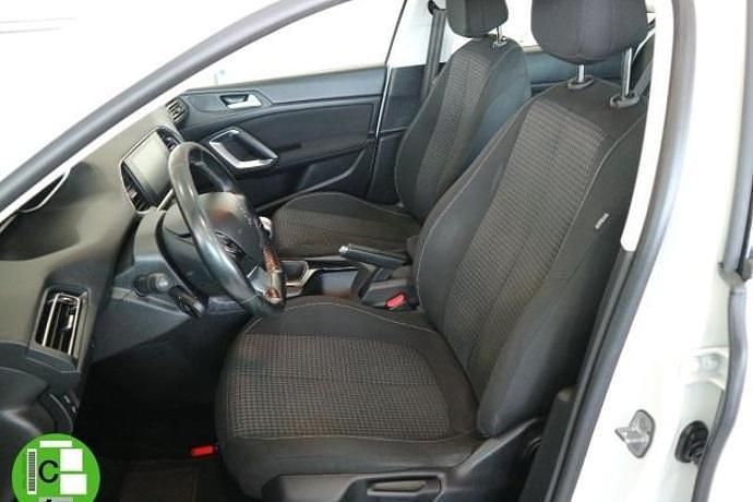 Usado Peugeot 308 Business-Line 100 CV (73 kW) 2019