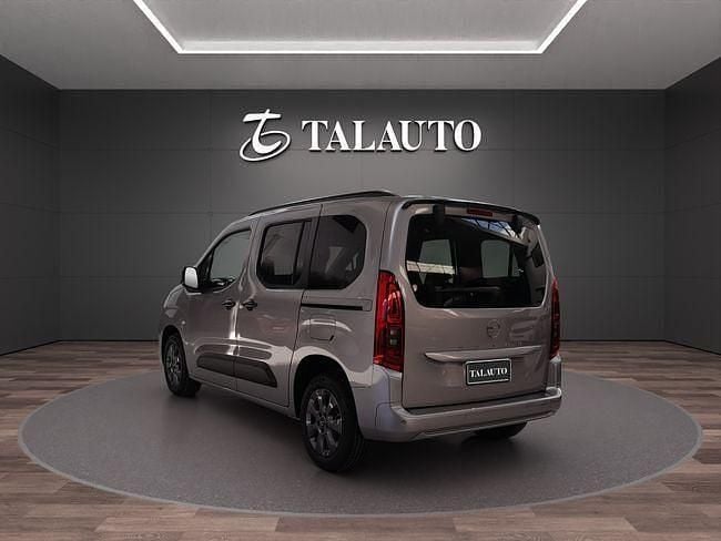 Nuevo Opel Combo S 100 CV (73 kW) 2025 Verde Berlina