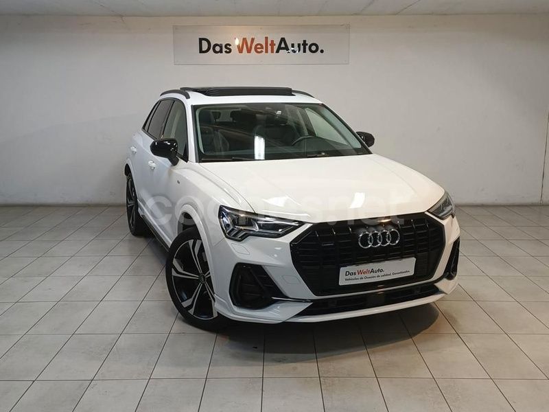 Usado 2019 Audi Q3 SUV | 27.990 € - Imagen 1/1
