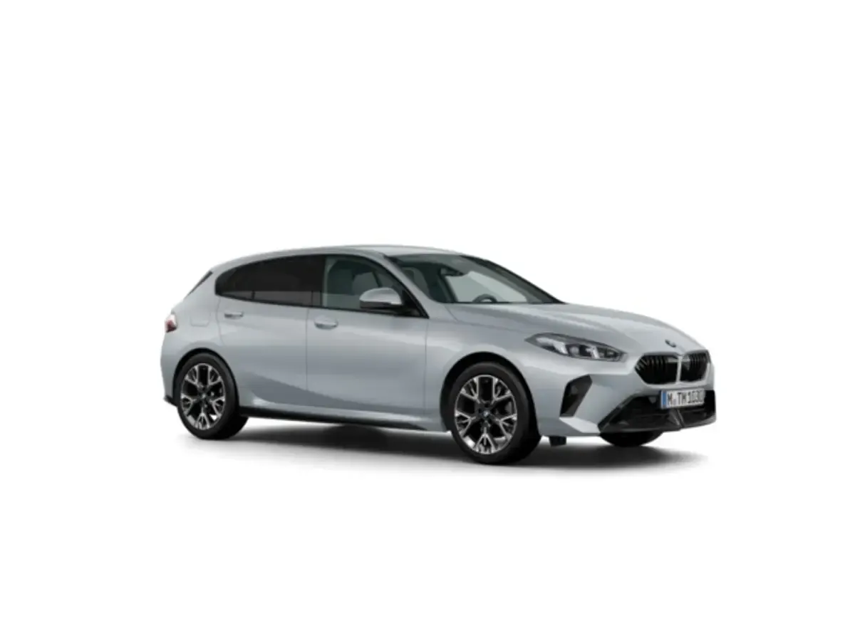 Usado BMW 120 Comfort Edition 163 CV (119 kW) 2026 Gris Utilitario