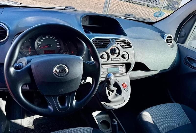 Usado Nissan NV250 95 CV (69 kW) 2020 Blanco Van