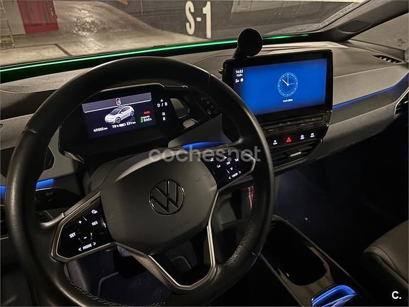 Usado VW ID.3 Life 2023 Eléctrico Utilitario