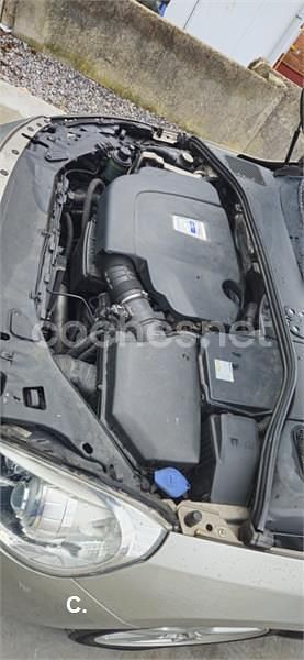 Usado Volvo V60 Momentum 163 CV (119 kW) 2012 Beige Familiar