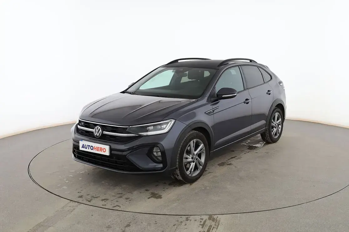 Occasion VW Taigo R-line 110 ch (80 kW) 2022 SUV