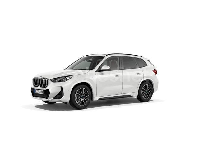 Blanco Usado 2025 BMW X1 Comfort Edition SUV | 41.900 € - Imagen 1/2
