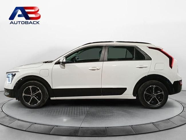 Usado Kia Niro 183 HP (134 kW) 2022 Branco SUV