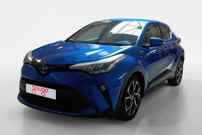 Usado 2021 Toyota C-HR Active SUV | 19.500 € (Super precio) - Imagen 1/4