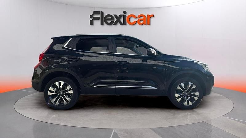 Usado DR DR 5.0 116 CV (85 kW) 2023 Negro SUV