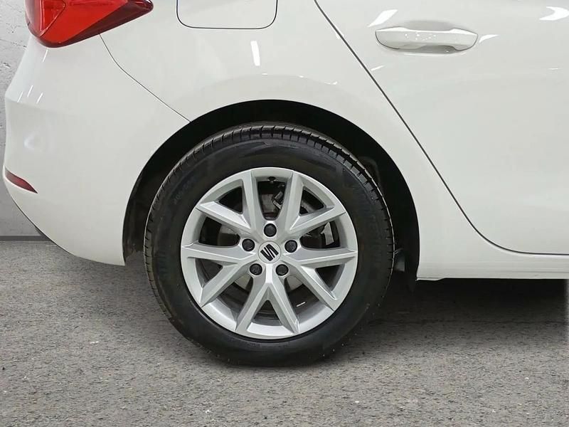 Usado Seat Leon Reference 115 CV (84 kW) 2022