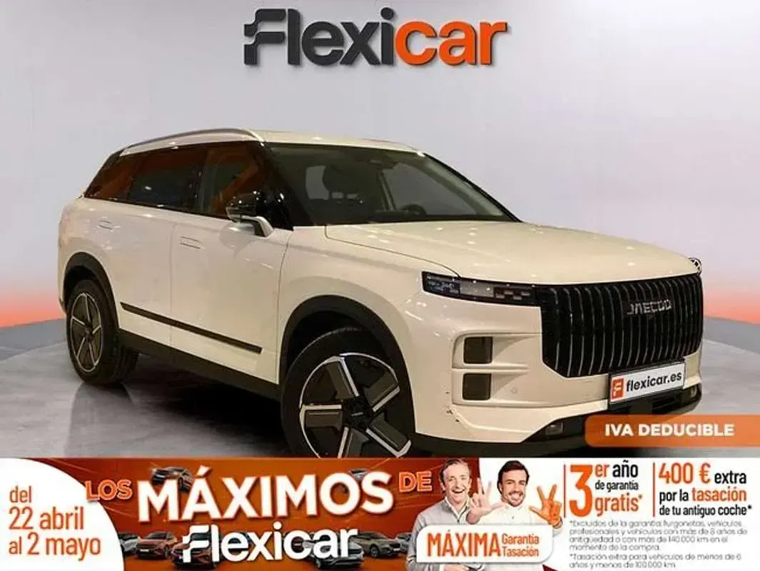 Occasion Jaecoo 7 147 PK (108 kW) 2024 SUV