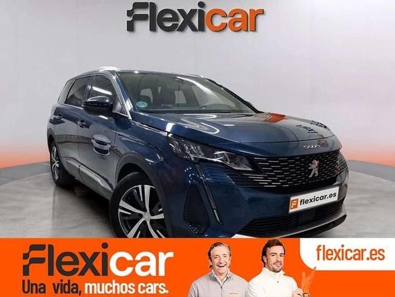 Usado Peugeot 5008 Allure 131 CV (96 kW) 2023 SUV