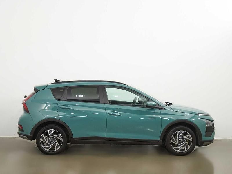 Nuevo Hyundai Bayon 100 CV (73 kW) 2025 Otro SUV