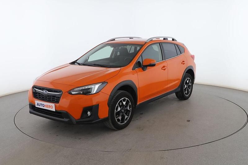 Naranja Usado 2020 Subaru XV Sport SUV | 19.799 € (Buen precio) - Imagen 1/3