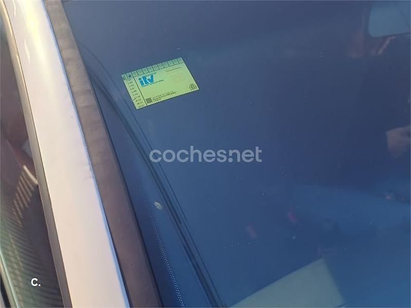 Usado Seat Ibiza SC FR 143 CV (105 kW) 2010 Blanco Utilitario