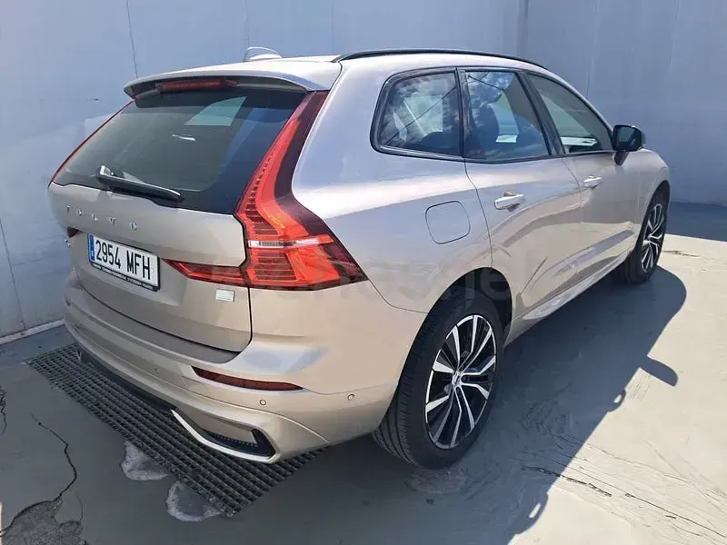 Usado Volvo XC60 Ultimate 351 CV (258 kW) 2023 Beige SUV
