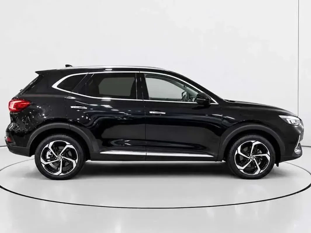 Usado MG EHS Comfort 258 CV (189 kW) 2024 Blanco SUV