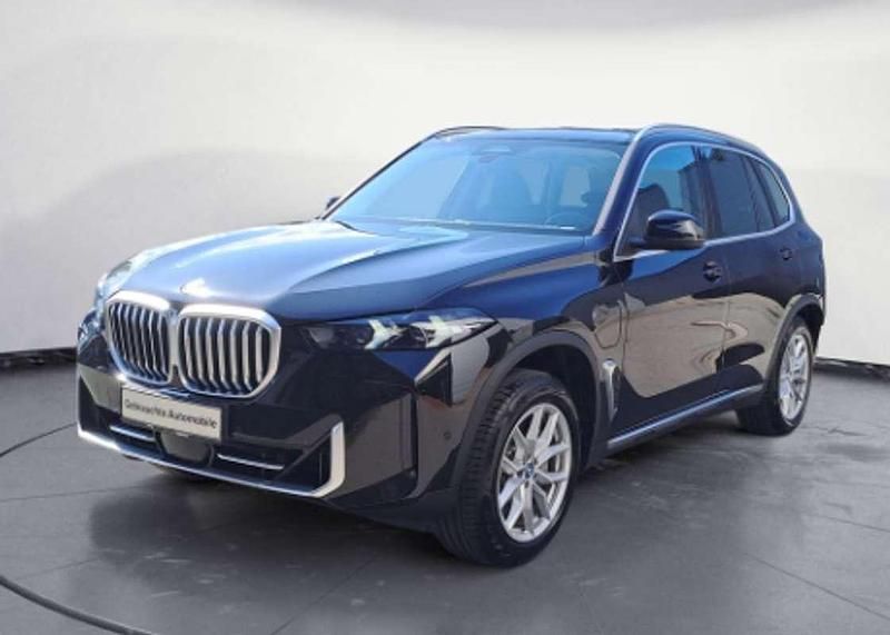 Occasion BMW X5 313 ch (230 kW) 2023 Noir SUV