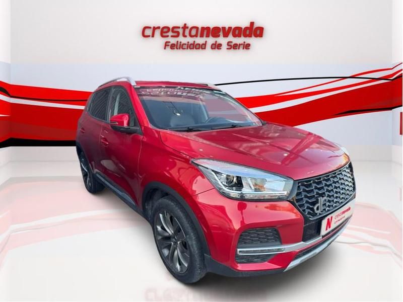 Usado DR DR 4.0 117 CV (86 kW) 2022 SUV