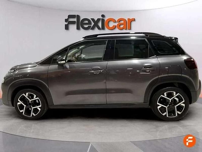 Usado Citroën C3 Aircross Shine 120 CV (88 kW) 2022 Gris SUV