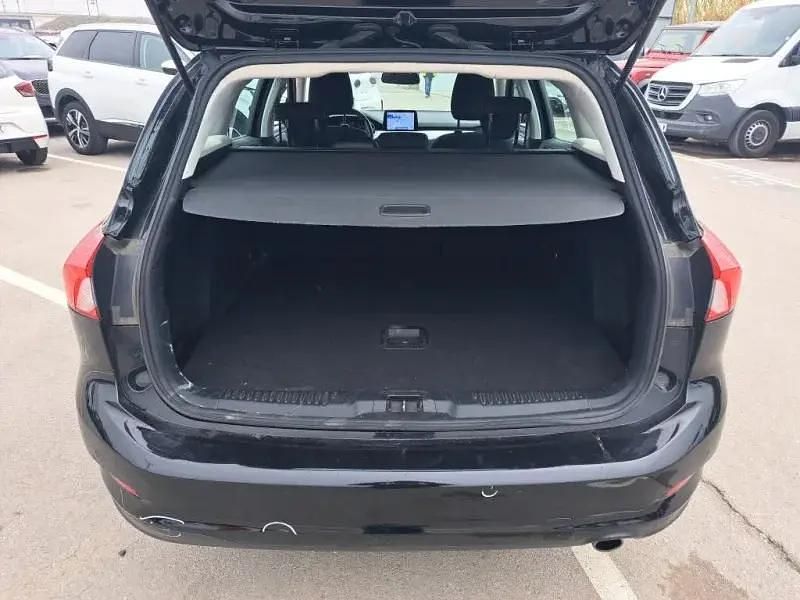 Usado Ford Focus Trend 120 CV (88 kW) 2020