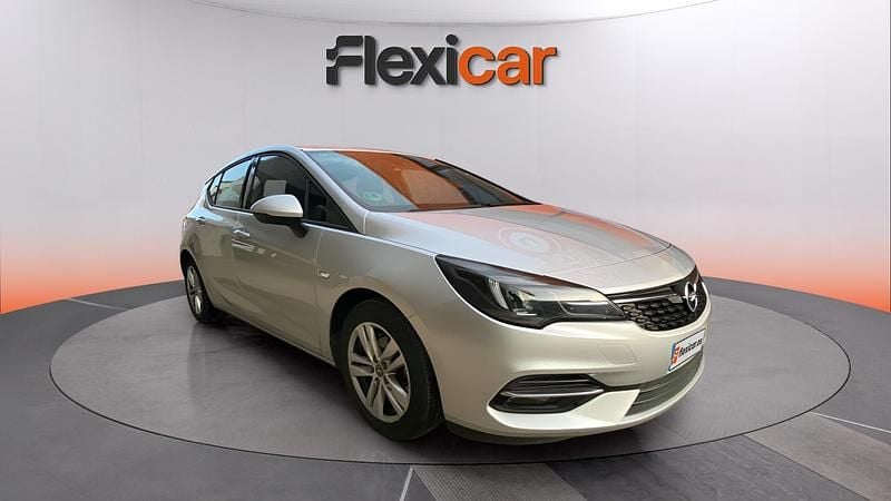 Używany Opel Astra Business Elegance 131 KM (96 kW) 2020 Kombi