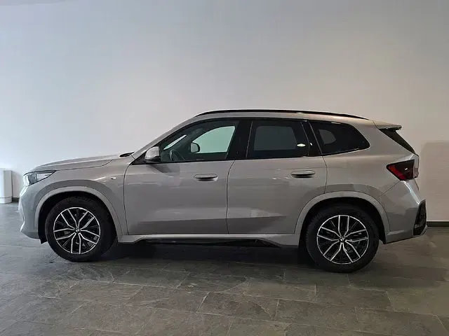 Usado BMW 120 Comfort Edition 163 CV (119 kW) 2024 Utilitario