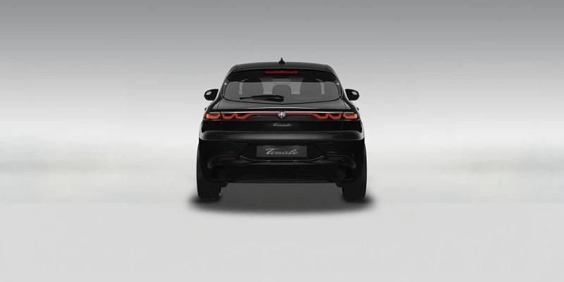 Nuevo Alfa Romeo Tonale 131 CV (96 kW) 2025 Negro SUV