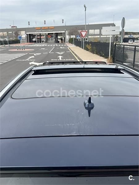 Usado Audi Q7 Attraction 245 CV (180 kW) 2014 Azul SUV