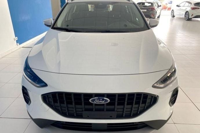 Usado Ford Focus Active 155 CV (114 kW) 2023