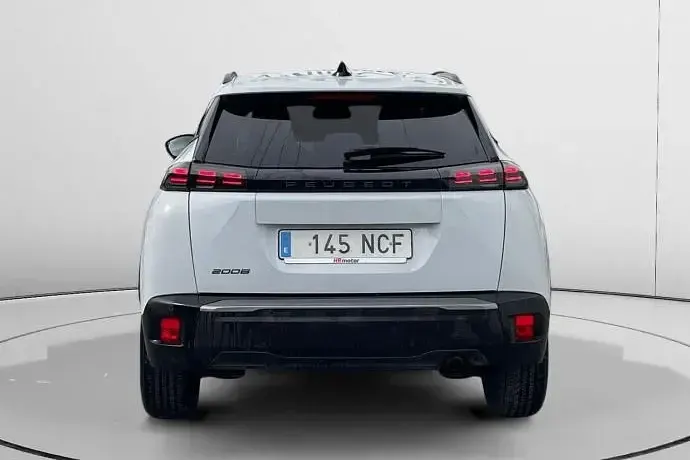 Usado Peugeot 2008 Allure 101 CV (74 kW) 2025 SUV