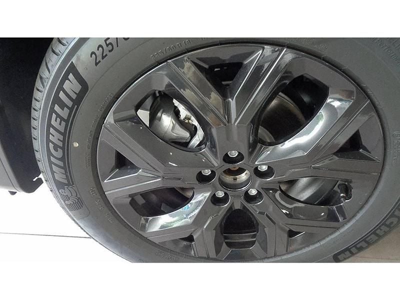 Ny Citroën C5 145 HK (106 kW) 2026 Grå SUV