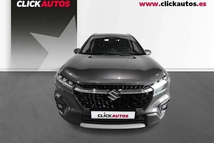 Usado Suzuki SX4 S-Cross 129 CV (94 kW) 2025 SUV