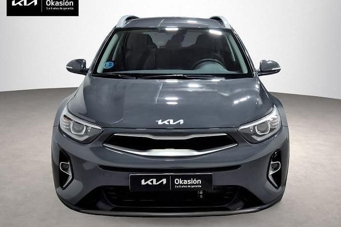 Brugt Kia Stonic 120 HK (88 kW) 2022 SUV
