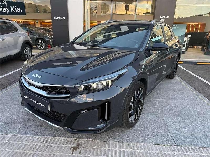 Usado Kia XCeed 101 CV (74 kW) 2025 SUV