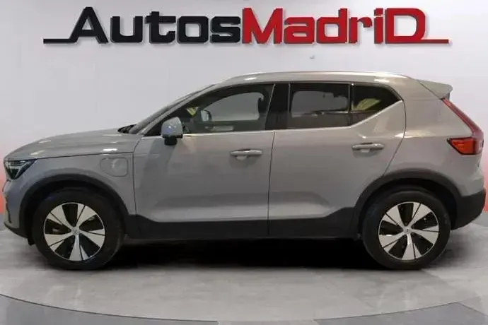 Usado Volvo XC40 Plus 211 CV (155 kW) 2023 SUV