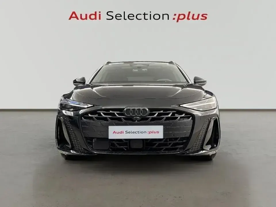 Occasion Audi A6 204 PK (150 kW) 2025 Groen Sedan