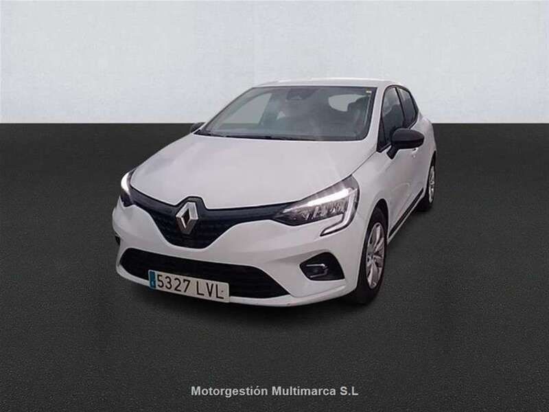 Usado 2021 Renault Clio V Business Utilitario | 12.200 € (Buen precio) - Imagen 1/4