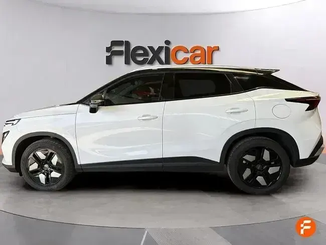 Usado Omoda 5 185 CV (136 kW) 2024 Blanco SUV
