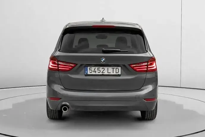 Usado BMW 216 Gran Tourer Advantage 109 CV (80 kW) 2021 Monovolumen