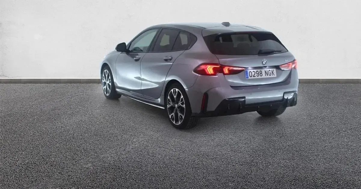 Usado BMW 118 150 CV (110 kW) 2025 Utilitario