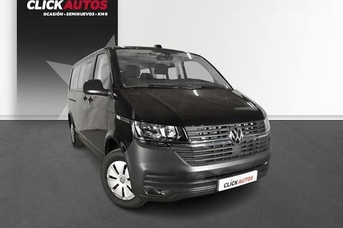 Usado VW Caravelle 150 CV (110 kW) 2024 Van