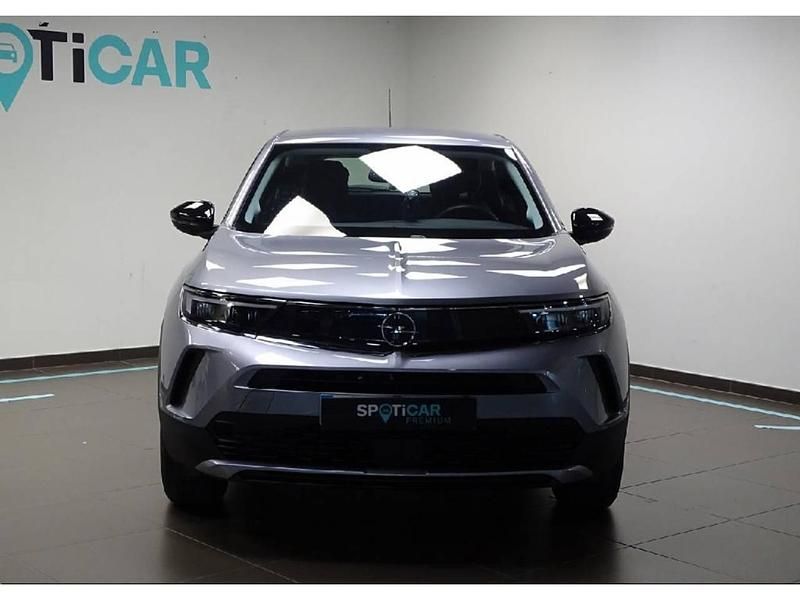 Usado Opel Mokka-e Edition 100 kW (137 CV) 2023 Gris SUV