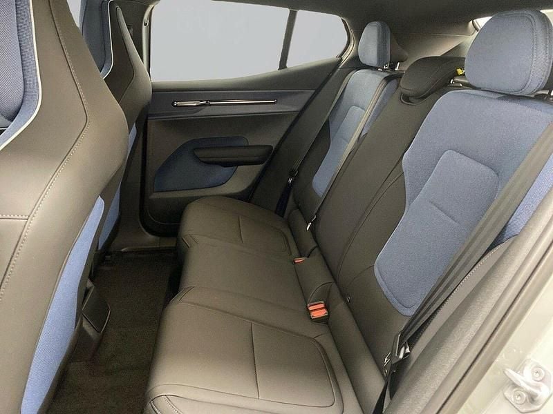 Novo Volvo EX30 Core 200 kW (272 HP) 2025 Branco SUV