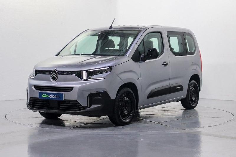 Usado 2025 Citroën Berlingo Monovolumen | 18.990 € (Super precio) - Imagen 1/4