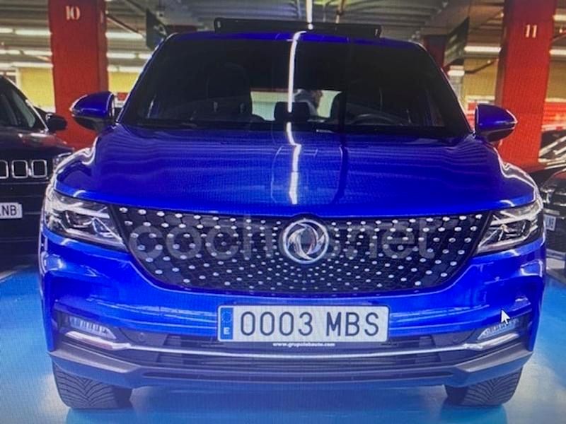 Usado DFSK Fengon 136 CV (100 kW) 2022